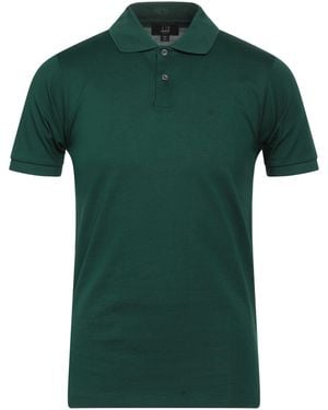 dunhill Poloshirt - Grün