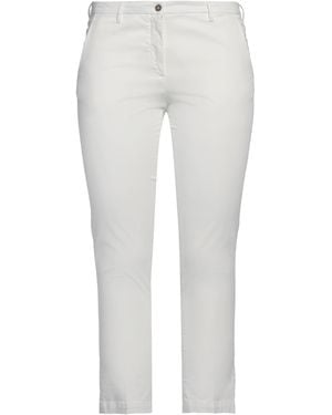 Briglia 1949 Trouser - White
