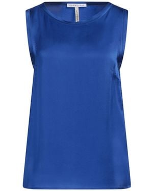 Caractere Top - Blue