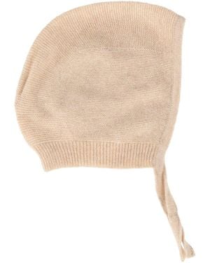 Wedoble Hat Cashmere - Natural