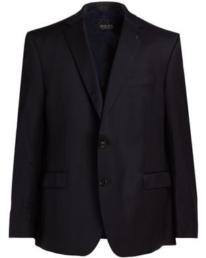 DIGEL Blazer - Blu