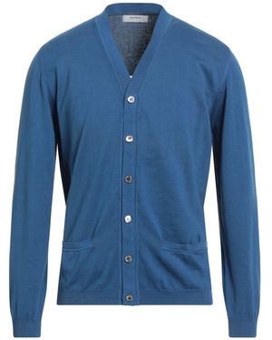 Alpha Studio Cardigan - Blue