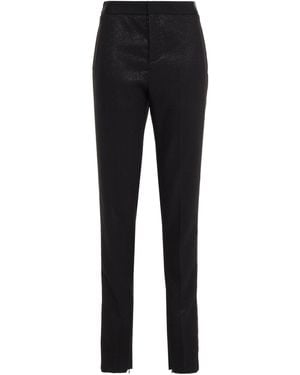 Dundas Pantalon - Noir