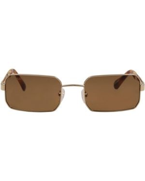 MAX&Co. Sunglasses - Brown