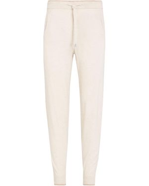 Daniele Fiesoli Trouser - Natural