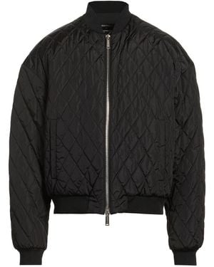 DSquared² Veste Et Blouson - Noir