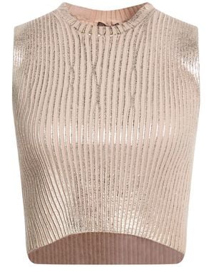 Peserico Tops - Natural