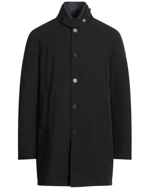 DUNO Cappotto - Nero