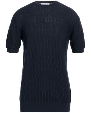 Bikkembergs Jumper - Blue