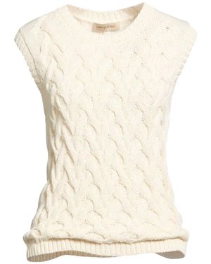Gentry Portofino Jumper - Natural