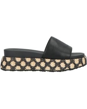 Liu Jo Sandali - Nero