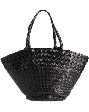 Dragon Diffusion Borsa A Mano - Nero