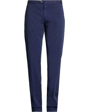 Roda Trousers - Blue