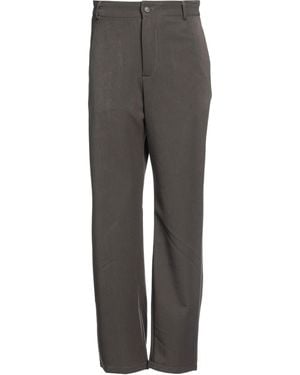 FAMILY FIRST FAMILY FIRST Milano Pantalone - Grigio