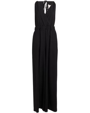 Alysi Jumpsuit - Black