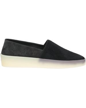 Fear Of God Trainers - Black
