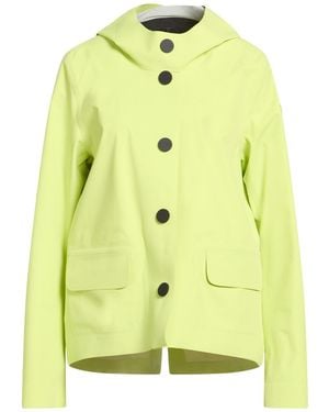 Rrd Jackets - Yellow