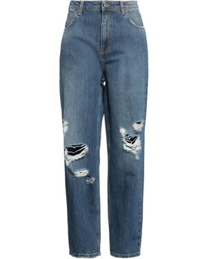 Relish Jeanshose - Blau