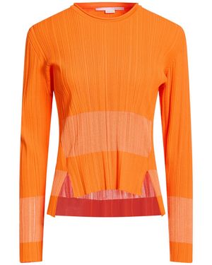 Stella McCartney Tops - Orange