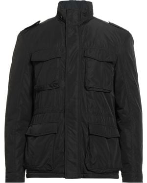 Armata Di Mare Jacket - Black