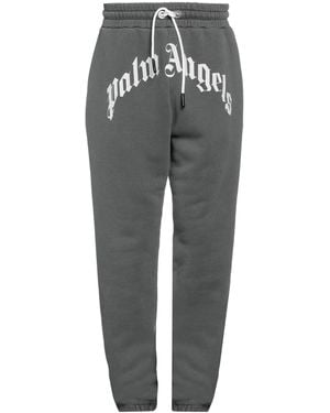 Palm Angels Trouser - Grey