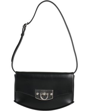Black DURAZZI MILANO Shoulder bags for Women | Lyst