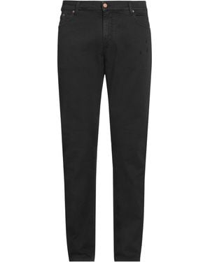 Daniele Alessandrini Jeans - Black