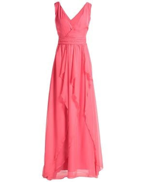 Liu Jo Maxi Dress - Pink