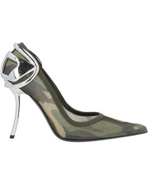 DIESEL Pumps - Metallic