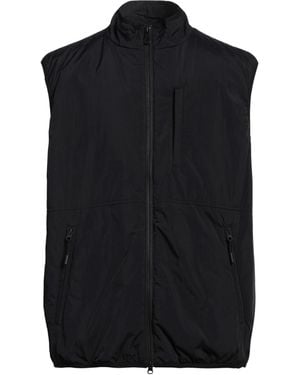 Peuterey Smanicato - Nero