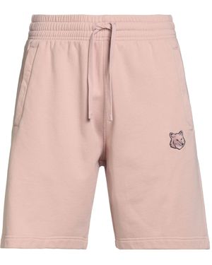 Maison Kitsuné Shorts & Bermuda Shorts - Multicolour