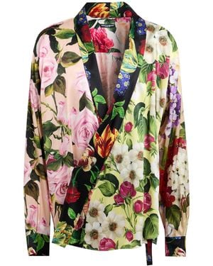 Dolce & Gabbana Hemd - Pink