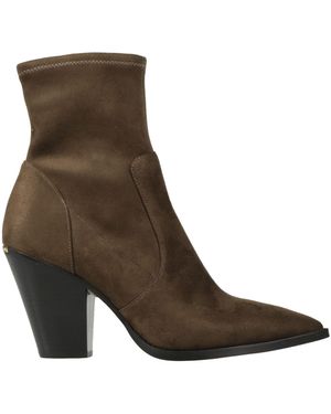 MICHAEL Michael Kors Stivaletti - Marrone