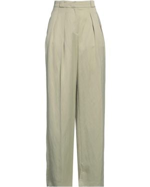 Lala Berlin Trouser - Green