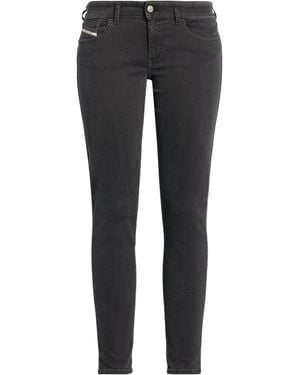 DIESEL Jeans - Black