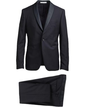 Tagliatore Completo - Blu
