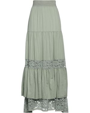 Guess Maxi Skirt - Green