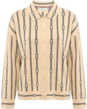 Tommy Hilfiger Rebecas - Neutro