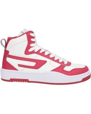 DIESEL Trainers - White