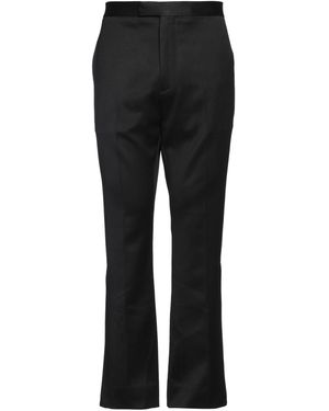 Amiri Pants - Black