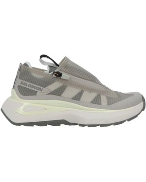Salomon Trainers - White