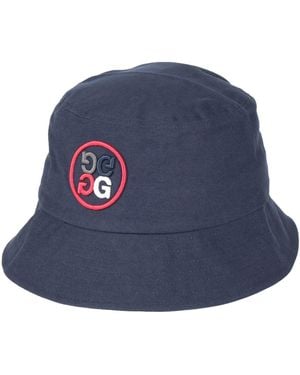 G/FORE Midnight Hat Cotton - Blue