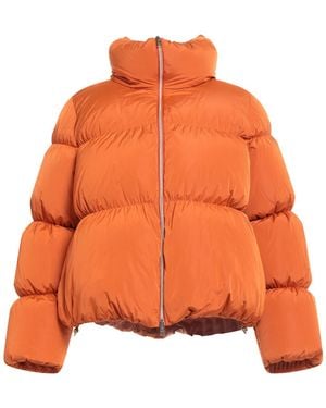 Herno Puffer Polyester - Orange