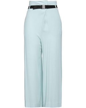 ARMANI EXCHANGE Trouser - Blue