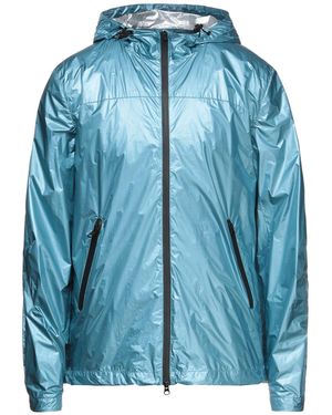 Trussardi Jacke & Anorak - Blau