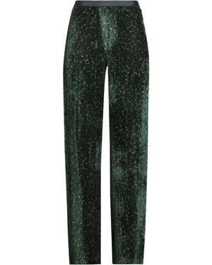 Siyu Pantalone - Verde