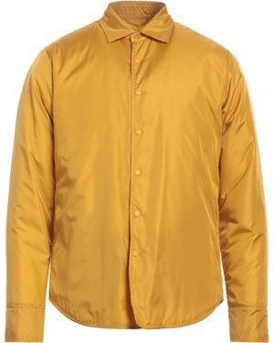 Aspesi Jacket - Yellow