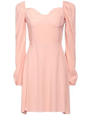 Mar De Margaritas Mini Dress - Pink