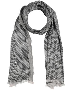 Missoni Écharpe - Gris