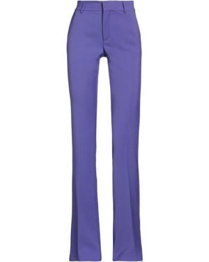 Aniye By Trouser - Purple